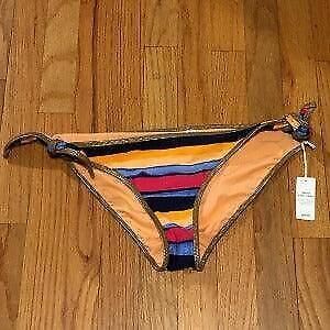 Aerie Women's Bikini Bottom (Ties up on both Sides) - Med
